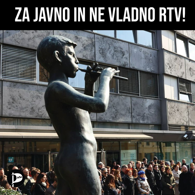 Podpora zaposlenim na RTV