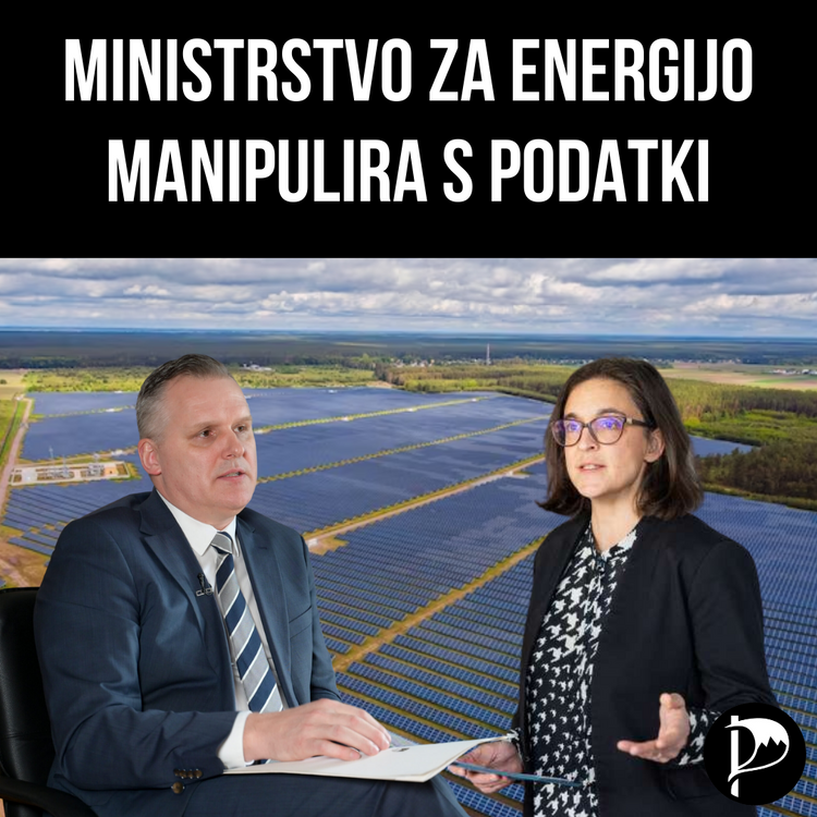 Ministrstvo za energijo želi preprečiti gradnjo JEK2