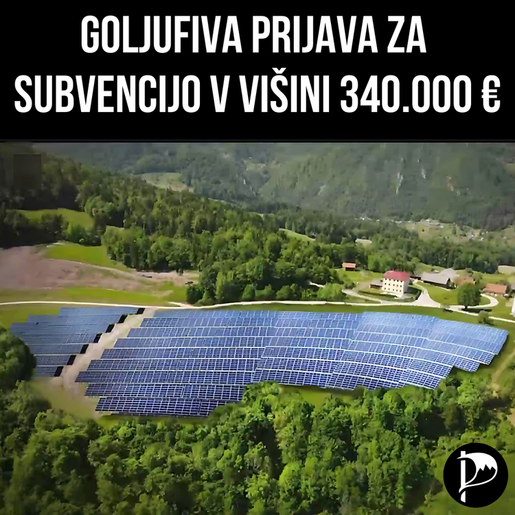 Razpršeni projekti OVE postajajo gojišče nepravilnosti