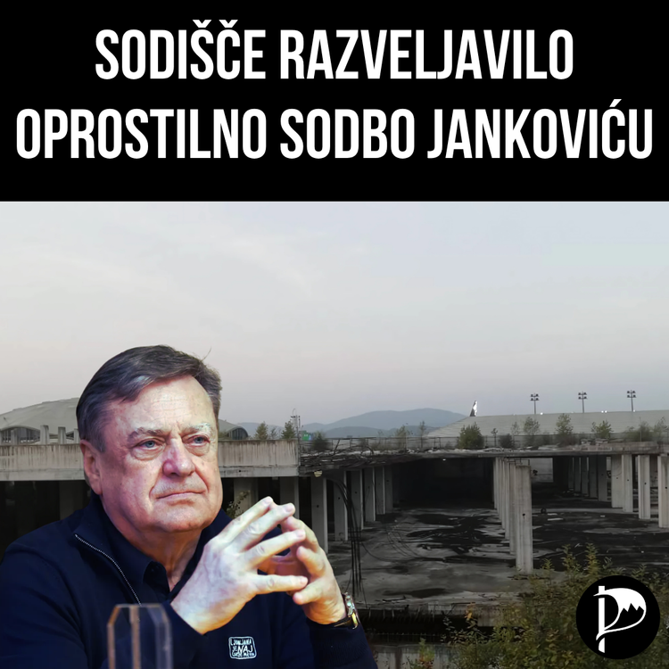 Višje sodišče razveljavilo oprostilno sodbo v primeru Stožice