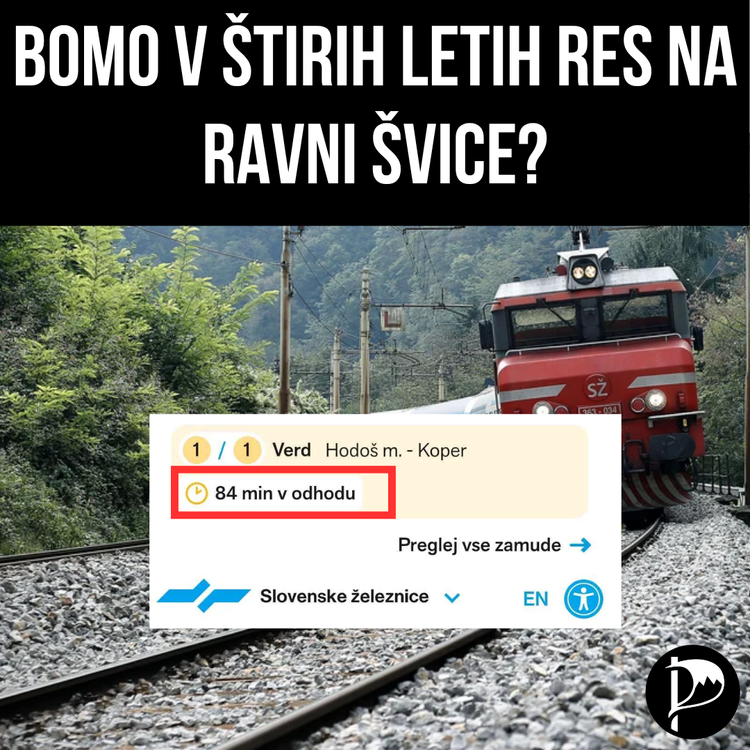 Integracija javnega prevoza: še ena obljuba o “drugi Švici”