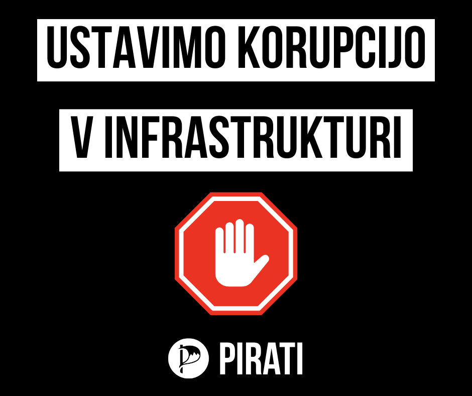 Nasprotovali bomo vnovičnemu imenovanju Alenke Bratušek za ministrico za infrastrukturo