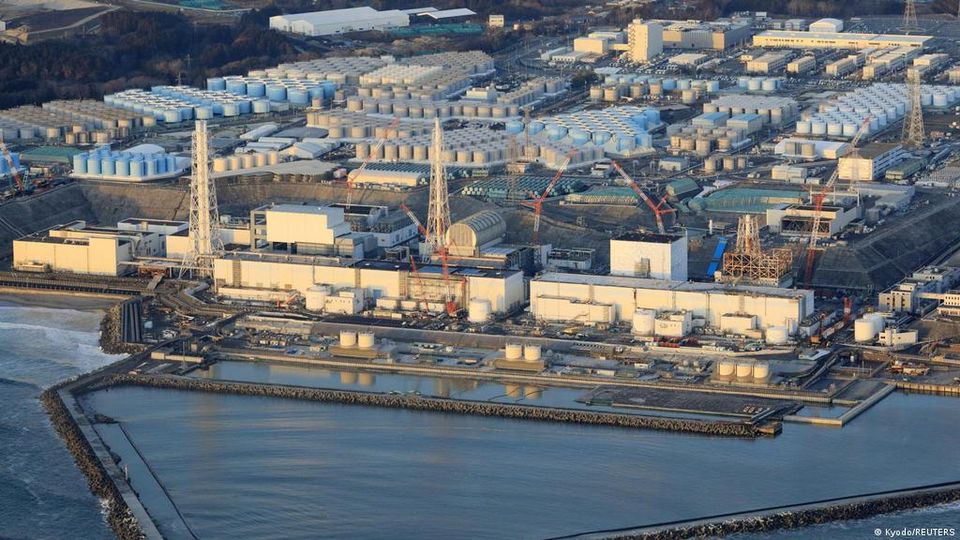 Desetletje od Fukušime: odločitev o nadaljnji rabi jedrske energije je danes pomembnejša kot kadarkoli doslej