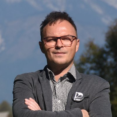 Blaž Seljak