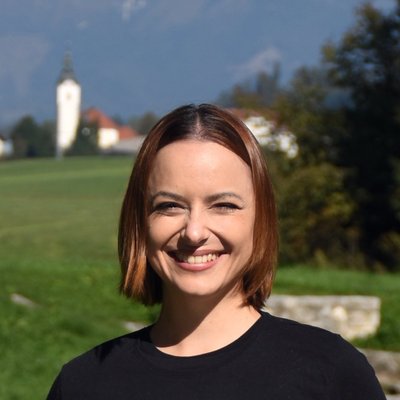 Katja Orehek