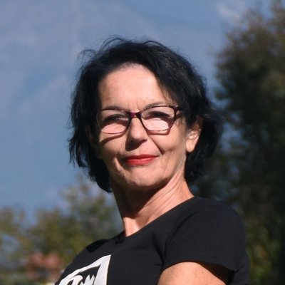 Urška Orehek