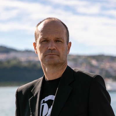 Gregor Nemec