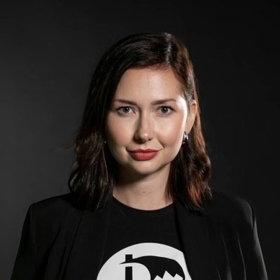 Petra Slavinec