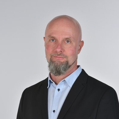 dr. Tomislav Rozman