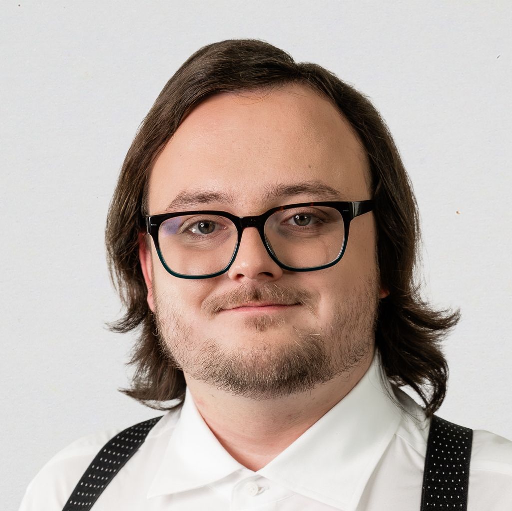 Matjaž Vuherer